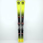 Schiuri sh Volkl Racetiger SL, 150 cm - imagine 2