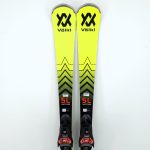 Schiuri sh Volkl Racetiger SL, 150 cm