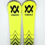 Schiuri sh Volkl Racetiger SL, 150 cm - imagine 4