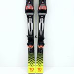 Schiuri sh Volkl Racetiger SL, 150 cm - imagine 5