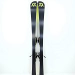 Schiuri sh Volkl Racetiger SL, 150 cm - imagine 6