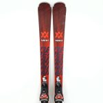 Schiuri sh Volkl Deacon 72, 178 cm