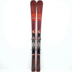 Schiuri sh Volkl Deacon 72, 163 cm - imagine 2