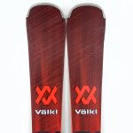 Schiuri sh Volkl Deacon 72, 163 cm - imagine 4