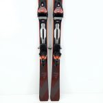 Schiuri sh Volkl Deacon 72, 163 cm - imagine 6