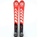 Schiuri sh Volkl Racetiger SRC, 158 cm