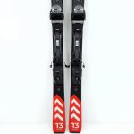 Schiuri sh Volkl Racetiger SRC, 158 cm - imagine 4