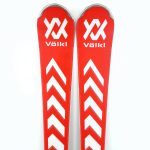 Schiuri sh Volkl Racetiger SRC, 158 cm - imagine 5
