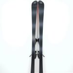 Schiuri sh Volkl Racetiger SRC, 158 cm - imagine 6
