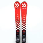 Schiuri sh Volkl Racetiger SRC, 163 cm