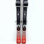 Schiuri sh Volkl Racetiger SRC, 163 cm - imagine 4