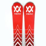 Schiuri sh Volkl Racetiger SRC, 163 cm - imagine 5