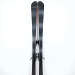 Schiuri sh Volkl Racetiger SRC, 163 cm - imagine 6