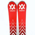 Schiuri sh Volkl Racetiger SRC, 163 cm - imagine 6