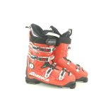 Clapari ski sh Nordica Sport Machine 100, marime 42 Eu, 27 Mondo - imagine 3