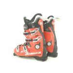 Clapari ski sh Nordica Sport Machine 100, marime 42 Eu, 27 Mondo - imagine 5