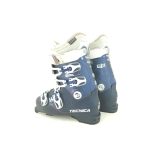 Clapari ski sh Tecnica Mach 1W MV 95, marime 40 Eu, 26 Mondo - imagine 5