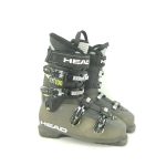 Clapari ski sh Head  Edge Lyt 100, marime 42.5 Eu, 27.5 Mondo - imagine 3