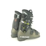 Clapari ski sh Head  Edge Lyt 100, marime 42.5 Eu, 27.5 Mondo - imagine 4