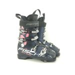 Clapari ski sh Fischer RC4 The Curv 95, marime 40-41 Eu, 26-26.5 Mondo - imagine 3