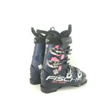 Clapari ski sh Fischer RC4 The Curv 95, marime 40-41 Eu, 26-26.5 Mondo - imagine 4