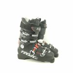 Clapari ski sh Tecnica Mach 1 MV 80, marime 43 EU, 28 mondo - imagine 3