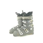 Clapari ski sh Rossignol Pure, marime 41 Eu, 26.5 Mondo