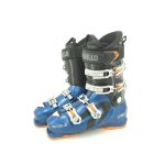 Clapari ski sh Dalbello DS LTD, marime 42.5 Eu, 27.5 Mondo
