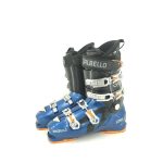 Clapari ski sh Dalbello DS LTD, marime 43.5 Eu, 28.5 Mondo