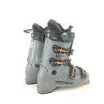 Clapari ski sh Tecnica Mach Sport MV 100, marime 44 Eu, 29 Mondo - imagine 4