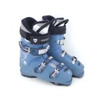 Clapari ski sh Rossignol Kelia, marime 41 Eu, 26.5 Mondo - imagine 3