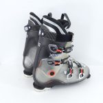 Clapari ski sh Salomon X Pro 90, marime 48 Eu, 31.5 Mondo - imagine 4