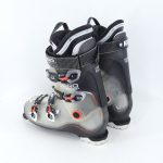 Clapari ski sh Salomon X Pro 90, marime 48 Eu, 31.5 Mondo - imagine 5