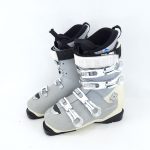 Clapari ski sh Fischer RC Pro 80 XTR, marime 38 Eu, 25 Mondo