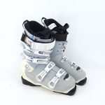 Clapari ski sh Fischer RC Pro 80 XTR, marime 38 Eu, 25 Mondo - imagine 3