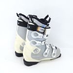 Clapari ski sh Fischer RC Pro 80 XTR, marime 38 Eu, 25 Mondo - imagine 4