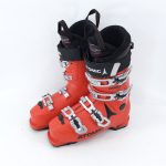 Clapari ski sh Atomic Hawx Prime 100, 40-41 Eu, 26-26.5 Mondo
