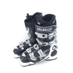 Clapari ski sh Dalbello DS AX LTD W, marime 37 Eu, 24 Mondo