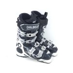 Clapari ski sh Dalbello DS AX LTD W, marime 37 Eu, 24 Mondo - imagine 3