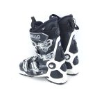 Clapari ski sh Dalbello DS AX LTD W, marime 37 Eu, 24 Mondo - imagine 5