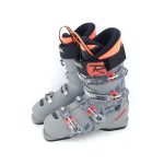 Clapari ski sh Rossignol AllSpeed, marime 40 EU, 26 mondo
