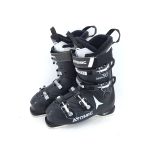 Clapari ski sh Atomic Hawx Magna R90, marime 38-39 Eu, 25-25.5 mondo