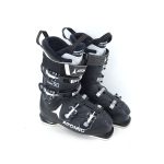 Clapari ski sh Atomic Hawx Magna R90, marime 38-39 Eu, 25-25.5 mondo - imagine 3