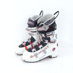 Clapari ski tura Garmont Celeste, marime 36 Eu, 23 Mondo