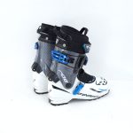 Clapari ski tura Dynafit PDG, marime 37.5 Eu, 24.5 Mondo - imagine 4