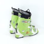 Clapari ski tura Garmont Helix, marime 44.5 Eu, 29.5 Mondo - imagine 4