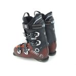 Clapari ski sh Salomon X Pro 100 , marime 43-43.5 Eu, 28-28.5 Mondo - imagine 5