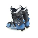 Clapari ski sh Salomon Quest Acces R80, 42 Eu, 27 Mondo - imagine 5