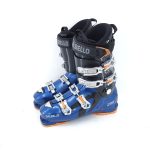 Clapari ski sh Dalbello DS LTD, marime 43.5 Eu, 28.5 Mondo