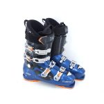 Clapari ski sh Dalbello DS LTD, marime 43.5 Eu, 28.5 Mondo - imagine 3